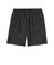 529846　M TAD ESSENTIALS AOP 7IN WOVEN　01BK　718319-0001
