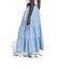 KY8113　W DENIM SKIRT　LIGHTDENIM　714199-0001