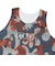 225-011001　PLAY CAMO REVERSIBLE TANK　NAVYxWHITE　705372-0001