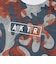 225-011001　PLAY CAMO REVERSIBLE TANK　NAVYxWHITE　705372-0001