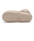 211396-6UR　CLASSIC FLEECE LINED CLOG　QUARTZ　715650-0001