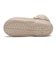 211396-6UR　CLASSIC FLEECE LINED CLOG　QUARTZ　715650-0001