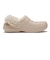 211396-6UR　CLASSIC FLEECE LINED CLOG　QUARTZ　715650-0001