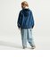 IO0197　K DENIM CARGO PANT　440LTARMB/LTARM　713060-0001