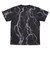 226-015005　THUNDERBOLT AKTR LOGO SP TEE　BLACK　715179-0001