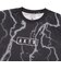 226-015005　THUNDERBOLT AKTR LOGO SP TEE　BLACK　715179-0001