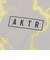 226-015005　THUNDERBOLT AKTR LOGO SP TEE　LIGHT GRAY　715179-0002