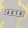 226-015005　THUNDERBOLT AKTR LOGO SP TEE　LIGHT GRAY　715179-0002