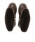 W3071　TRACK SOLE LONG BOOTS5　BROWN　715018-0002