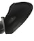 W3071　TRACK SOLE LONG BOOTS5　BLACK　715018-0001