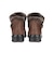 4692　HANDSFREE WIDE BOOTS　BROWN　717135-0002