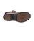 4692　HANDSFREE WIDE BOOTS　BROWN　717135-0002