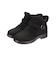 4692　HANDSFREE WIDE BOOTS　BLACK　717135-0001
