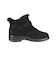4692　HANDSFREE WIDE BOOTS　BLACK　717135-0001