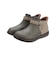 PS1540　HANDSFREE BELT BOOTS　KHAKI　717134-0003
