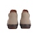 PS1540　HANDSFREE BELT BOOTS　KHAKI　717134-0003