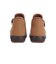 PS1540　HANDSFREE BELT BOOTS　OAK　717134-0002