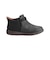 PS1540　HANDSFREE BELT BOOTS　BLACK　717134-0001