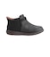 PS1540　HANDSFREE BELT BOOTS　BLACK　717134-0001