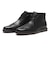 C45041　GRAND NC FLEXCRAFT CHUKKA BOOT　BLACK / BROWN　720491-0001