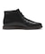 C45041　GRAND NC FLEXCRAFT CHUKKA BOOT　BLACK / BROWN　720491-0001