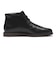 C45041　GRAND NC FLEXCRAFT CHUKKA BOOT　BLACK / BROWN　720491-0001