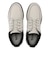 A6EU1-EM2　BASIC SINGLE MOC TOE OX WP　*WHT FULL GRAIN　719366-0001
