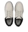 A6EU1-EM2　BASIC SINGLE MOC TOE OX WP　*WHT FULL GRAIN　719366-0001