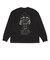 VN001004BLK　AP Sould FGX LS Tee　Black　715512-0001