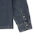 VN000X93HT8　Martinez Denim Overshirt　VINTAGE INDIGO　715475-0001