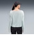 529566　W STUDIO LS TEE　29CREME DE MINT　718316-0002