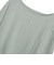 529566　W STUDIO LS TEE　29CREME DE MINT　718316-0002