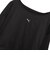 529566　W STUDIO LS TEE　01BK　718316-0001