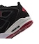 M397204　AIR FLIGHT FALCON　061BLACK/BLACK　721358-0001