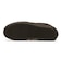 VN000VA6Y49　SKATE LOAFER　SUEDE BROWN/BLK　697116-0001