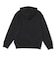 VN001000BLK　AP CA Zip Up Hoodie　Black　715507-0001