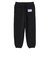 C3-A219　M SUPER FLEECE SWEAT PANTS　090/BLACK　685065-0002