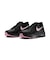 WJA4565　W AIRMAX EXCEE　010BLACK/MDSFPK　721369-0001