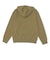 VN001000OVB　AP CA Zip Up Hoodie　Olive Brown　715508-0001
