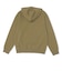 VN001000OVB　AP CA Zip Up Hoodie　Olive Brown　715508-0001