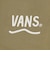 VN001000OVB　AP CA Zip Up Hoodie　Olive Brown　715508-0001