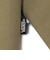 VN001000OVB　AP CA Zip Up Hoodie　Olive Brown　715508-0001