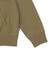VN001000OVB　AP CA Zip Up Hoodie　Olive Brown　715508-0001