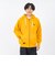 126K7030601　U Full Zip Hooded Parka　YELLOW　717843-0004