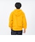 126K7030601　U Full Zip Hooded Parka　YELLOW　717843-0004