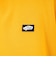 126K7030601　U Full Zip Hooded Parka　YELLOW　717843-0004