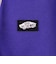 126K7030601　U Full Zip Hooded Parka　PURPLE　717843-0003