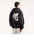 WT62H6F8DNT　W Pressed Flowers ﾌｰﾃﾞｨ　DNT　719613-0001