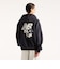 WT62H6F8DNT　W Pressed Flowers ﾌｰﾃﾞｨ　DNT　719613-0001