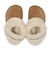 214740-2EY　18-21CL UNFG VEGAN SUEDE CLGK　SEPIA　716078-0001